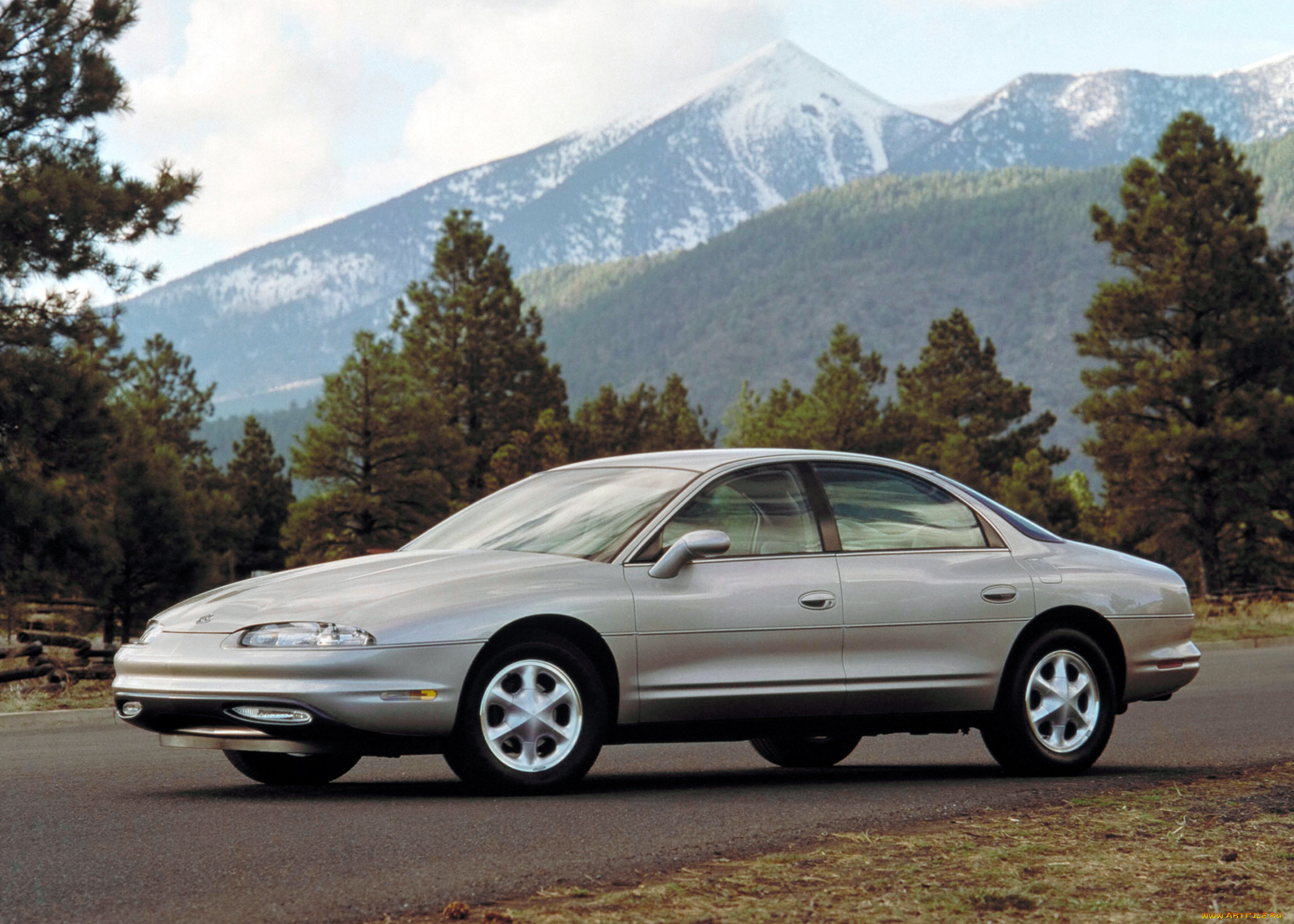 , oldsmobile